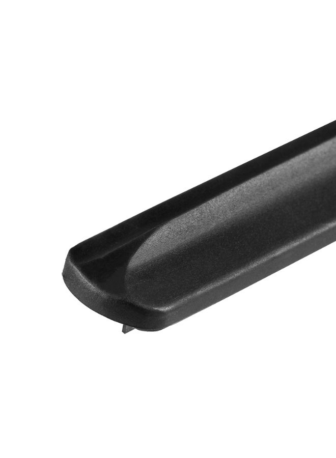 HEYNER® Super Flat Premium Wiper Blade 22" (560mm) – Universal Fit, Aerodynamic Spoiler, Silent Performance & Nano-Coated Durable Rubber - Image 3